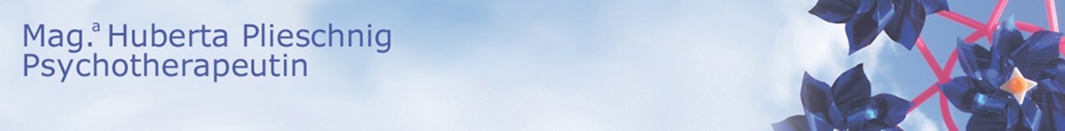 header psychotherapiepraxis huberta plieschnig